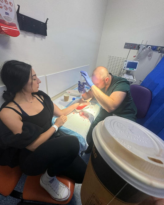 When Life Hits Hard: How MumEase Stepped In to Help a Client in Need