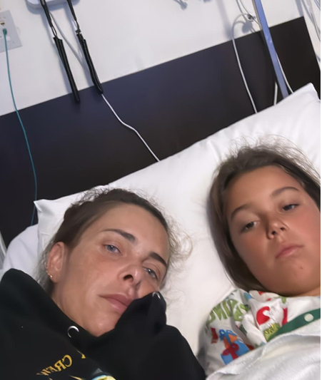 When Even the Strongest Mums Need Support : A Real MumEase Story