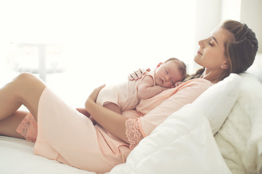 Meet MumEase: The New Helping Hand Every Mum Deserves